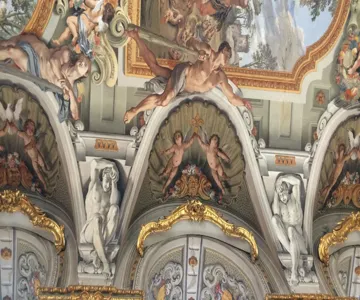 Palazzo Doria Pamphilj: Entry Ticket